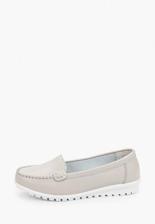 Мокасины O-live Naturalle 