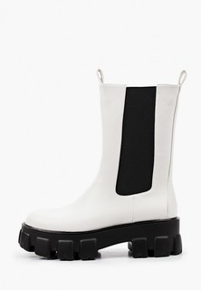 Полусапоги May Vian 