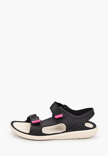 Сандалии Crocs 