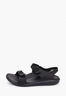 Сандалии Crocs 