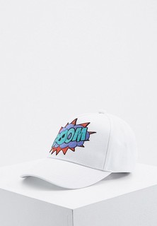 Бейсболка Emporio Armani MANGA BEAR