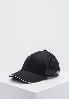 Бейсболка Emporio Armani 