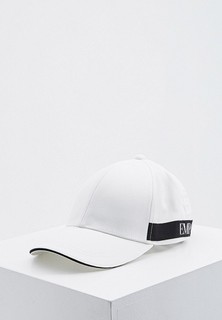 Бейсболка Emporio Armani 