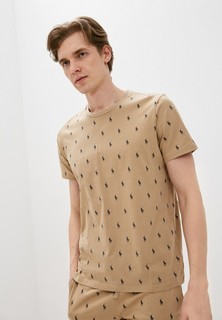 Футболка Polo Ralph Lauren 