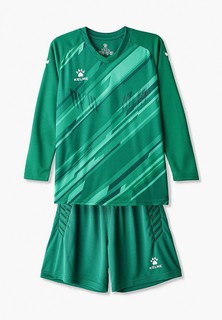 Костюм спортивный Kelme Goalkeeper L/S Suit KID