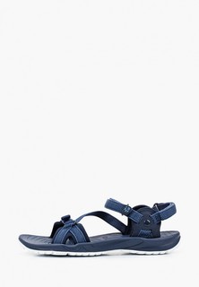 Сандалии Jack Wolfskin LAKEWOOD RIDE SANDAL W