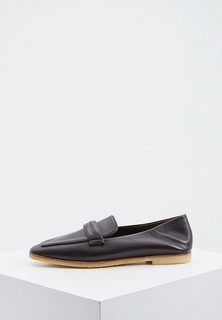 Лоферы Emporio Armani 