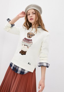 Джемпер Polo Ralph Lauren 
