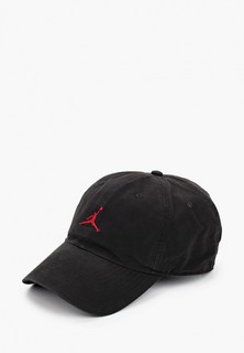 Бейсболка Jordan JORDAN H86 JM WASHED CAP