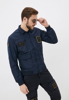 Куртка Aeronautica Militare 