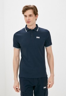 Поло Helly Hansen KOS
