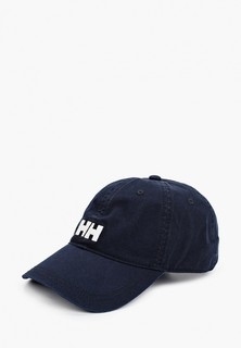 Бейсболка Helly Hansen LOGO CAP