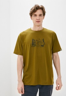 Рубашка Helly Hansen LOKKA LS SHIRT