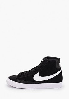Кеды Nike WMNS NIKE BLAZER MID 77