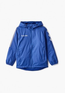 Ветровка Kelme Windproof Rain Jacket