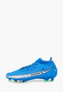 Бутсы Nike PHANTOM GT ACADEMY DF FG/MG