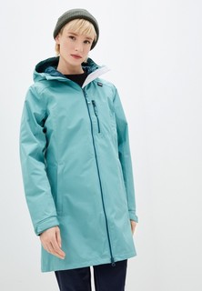 Плащ Helly Hansen W LONG BELFAST JACKET