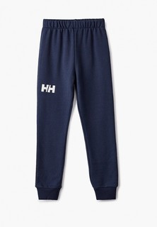 Брюки спортивные Helly Hansen JR HH LOGO PANT