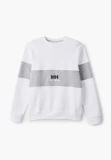 Свитшот Helly Hansen YU20 CREW NECK SWEAT