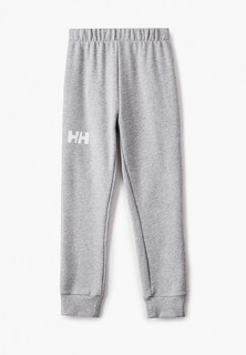 Брюки спортивные Helly Hansen JR HH LOGO PANT