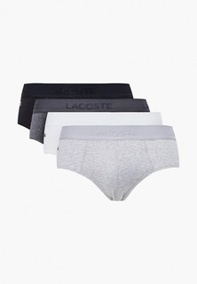 Трусы 4 шт. Lacoste 