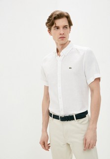 Рубашка Lacoste Slim Fit