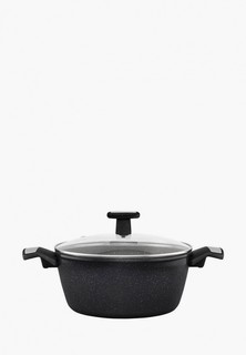 Кастрюля Polaris Monolit-24C, 4 л
