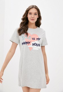 Платье домашнее DeFacto 