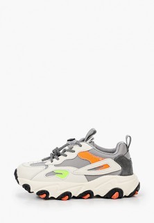 Кроссовки Капитошка 