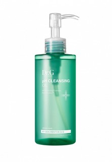 Гидрофильное масло Dr.G с нейтральным pH PH CLEANSING OIL, 200 мл