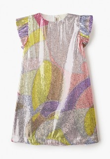 Платье Emilio Pucci 