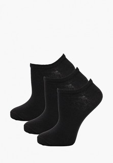 Носки 3 пары D&F De Facto 