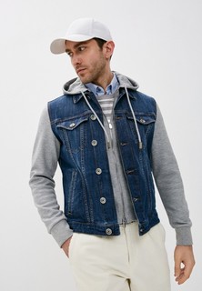 Куртка джинсовая Eleventy 