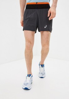 Шорты спортивные ASICS FUJITRAIL SHORT