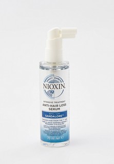 Сыворотка для волос Nioxin против выпадения, 70 мл