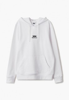 Худи Helly Hansen YU20 LOGO HOODIE