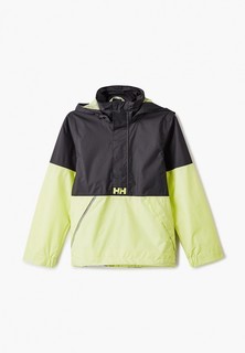 Ветровка Helly Hansen JR ACTIVE RAIN ANORAK
