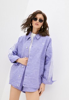 Рубашка adidas Originals JACKET
