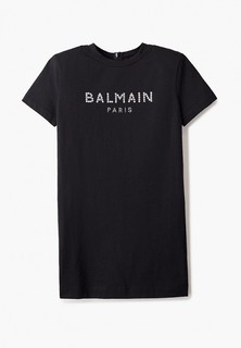 Платье Balmain 