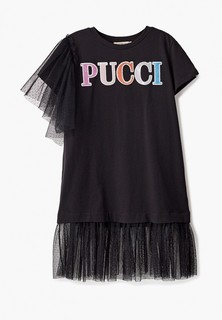 Платье Emilio Pucci 