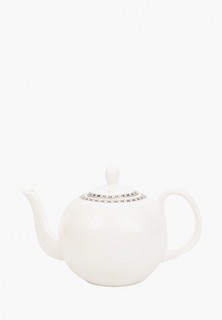 Чайник заварочный Esprado Arista White