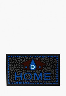 Коврик придверный Giz Home 68х40 см