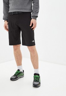 Шорты спортивные The North Face M SPEEDLIGHT SHORT - EU