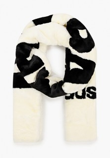 Шарф adidas Originals ICY PARK от adidas X IVY PARK, Ivy Park Faux Fur Scarf