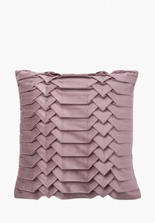 Подушка декоративная Wess Bohemian Pink 40x40