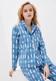 Рубашка домашняя Kaftan 