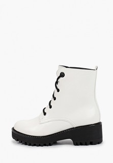 Ботинки Bridget полнота - D (4)