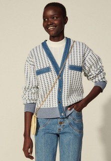 Кардиган Sandro 