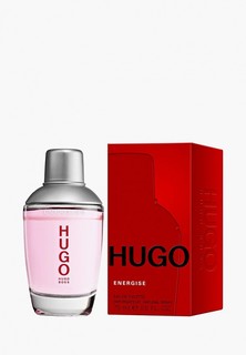 Туалетная вода Hugo Boss Energise, 75 мл