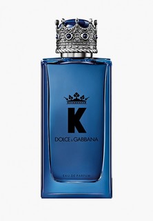 Парфюмерная вода Dolce&Gabbana King, 100 мл